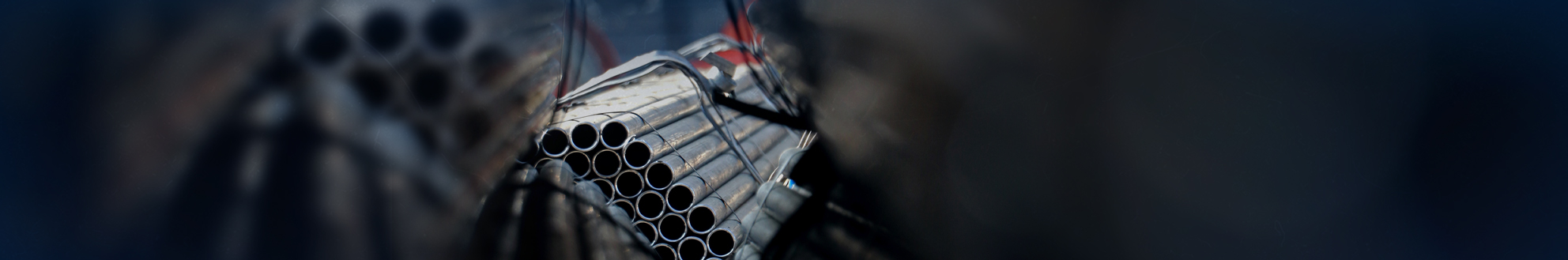 خرید انواع لوله و پروفیل